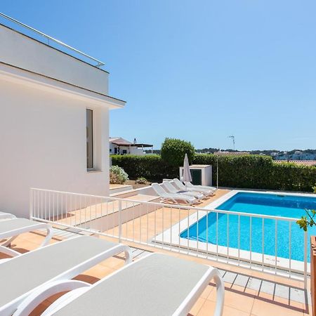 Villa Ermita By Sonne Villas Cala Galdana  Exterior photo