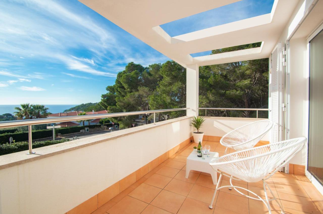 Villa Ermita By Sonne Villas Cala Galdana  Exterior photo