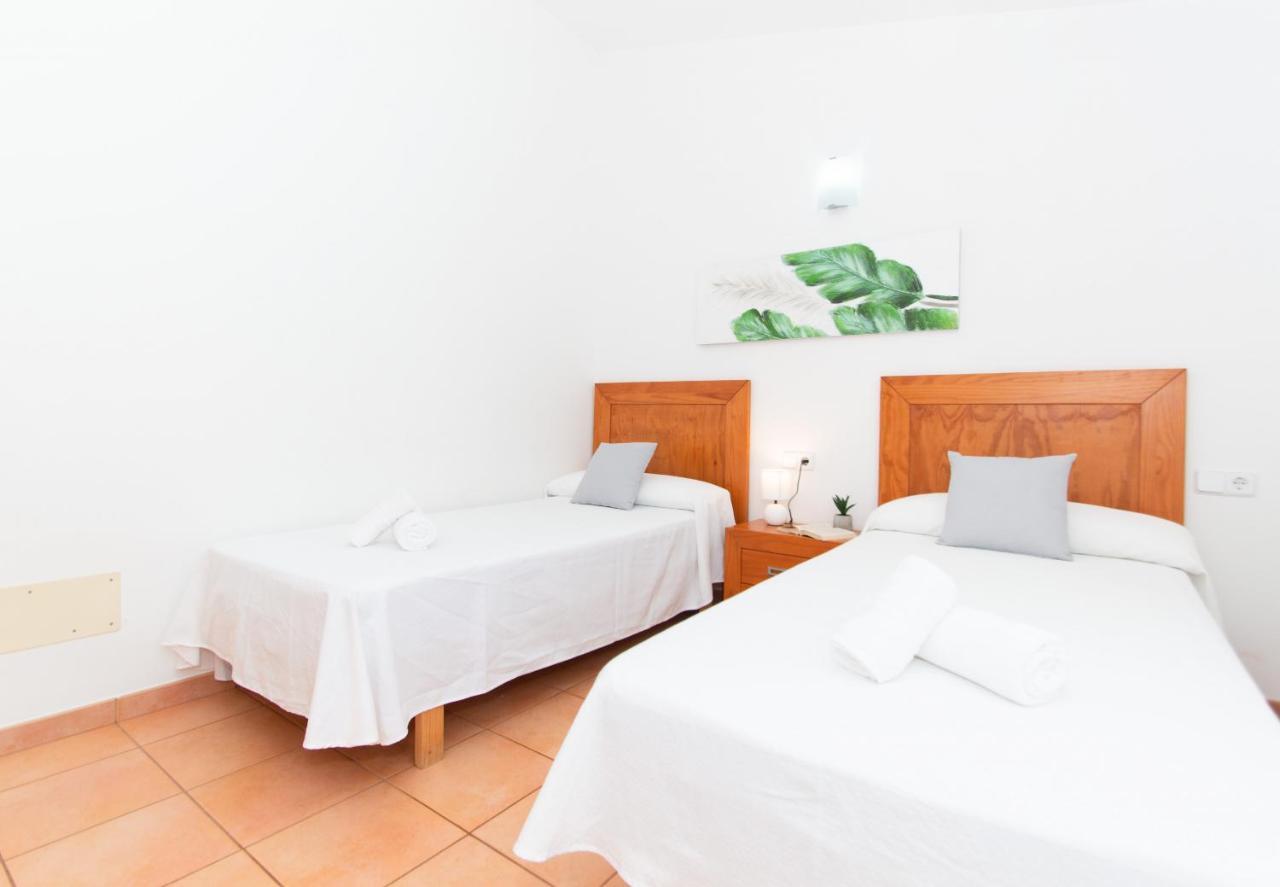 Villa Ermita By Sonne Villas Cala Galdana  Exterior photo