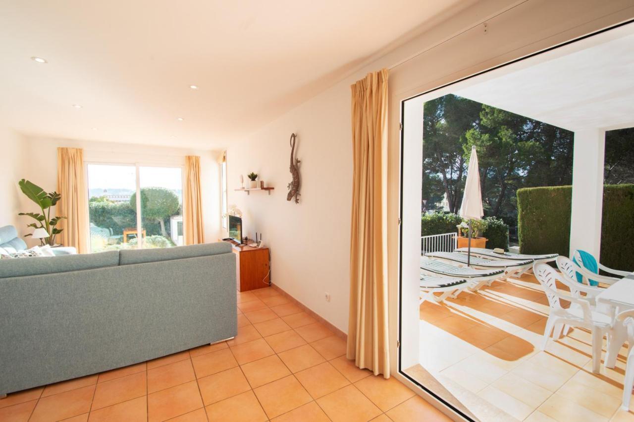 Villa Ermita By Sonne Villas Cala Galdana  Exterior photo