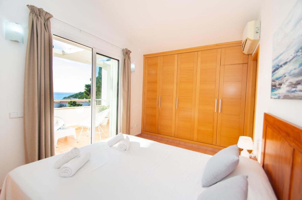 Villa Ermita By Sonne Villas Cala Galdana  Exterior photo