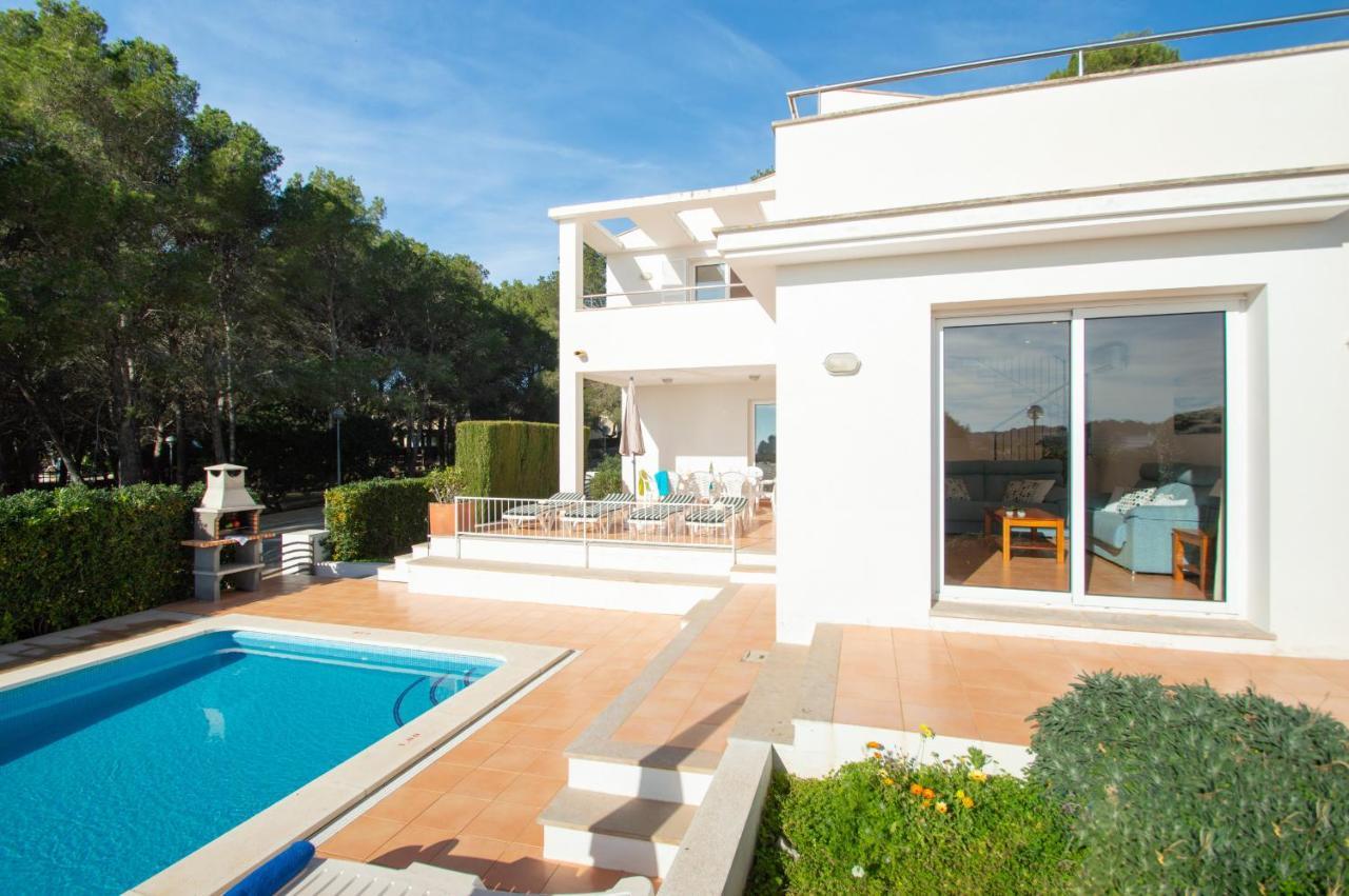 Villa Ermita By Sonne Villas Cala Galdana  Exterior photo