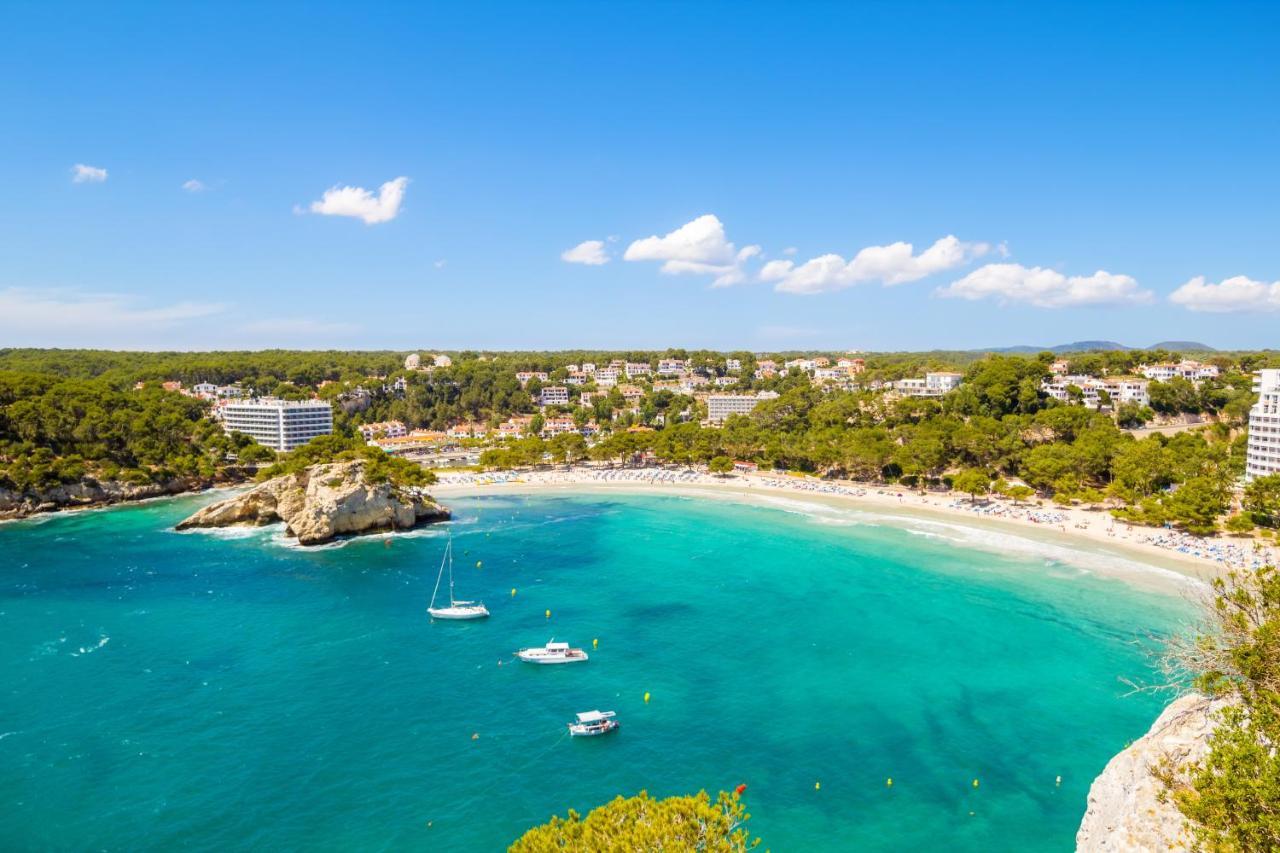 Villa Ermita By Sonne Villas Cala Galdana  Exterior photo