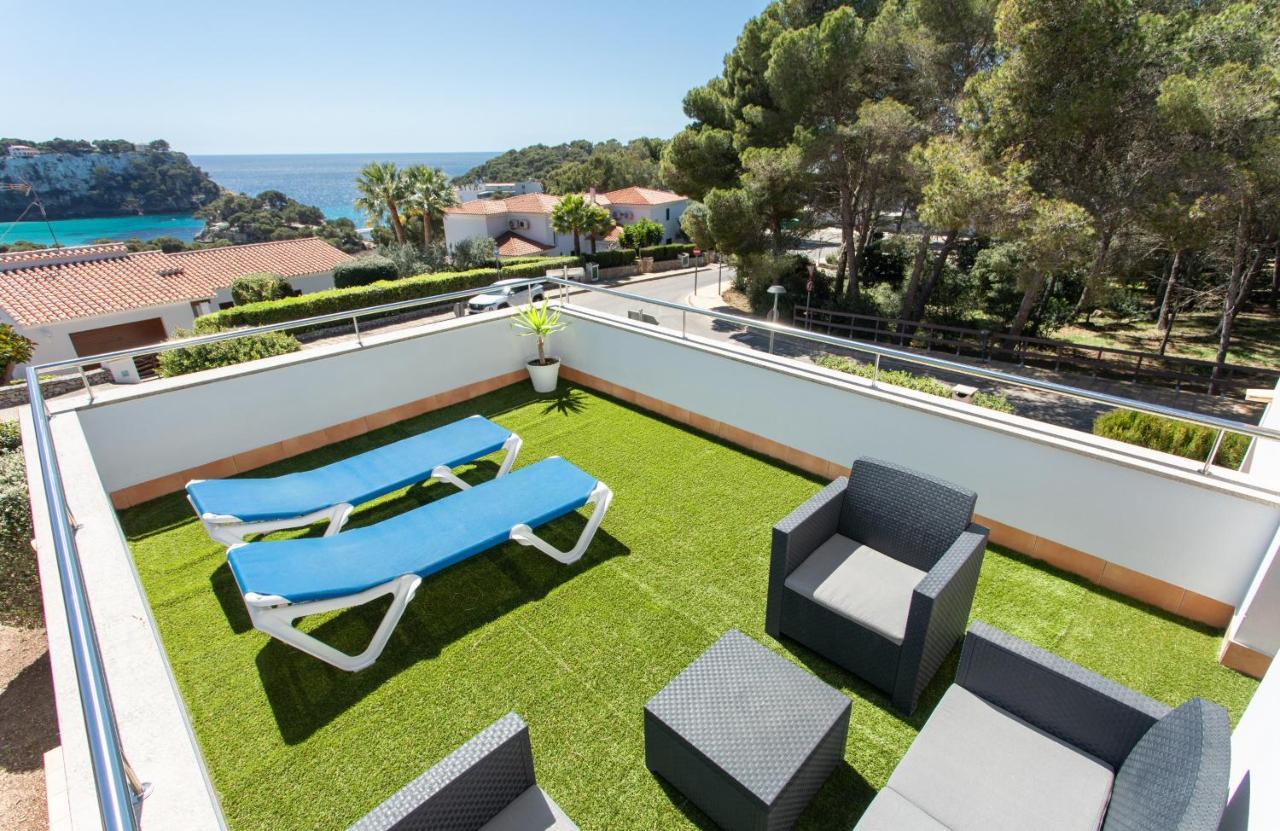 Villa Ermita By Sonne Villas Cala Galdana  Exterior photo