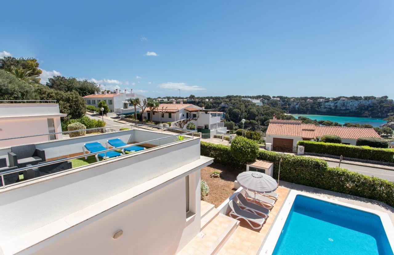 Villa Ermita By Sonne Villas Cala Galdana  Exterior photo