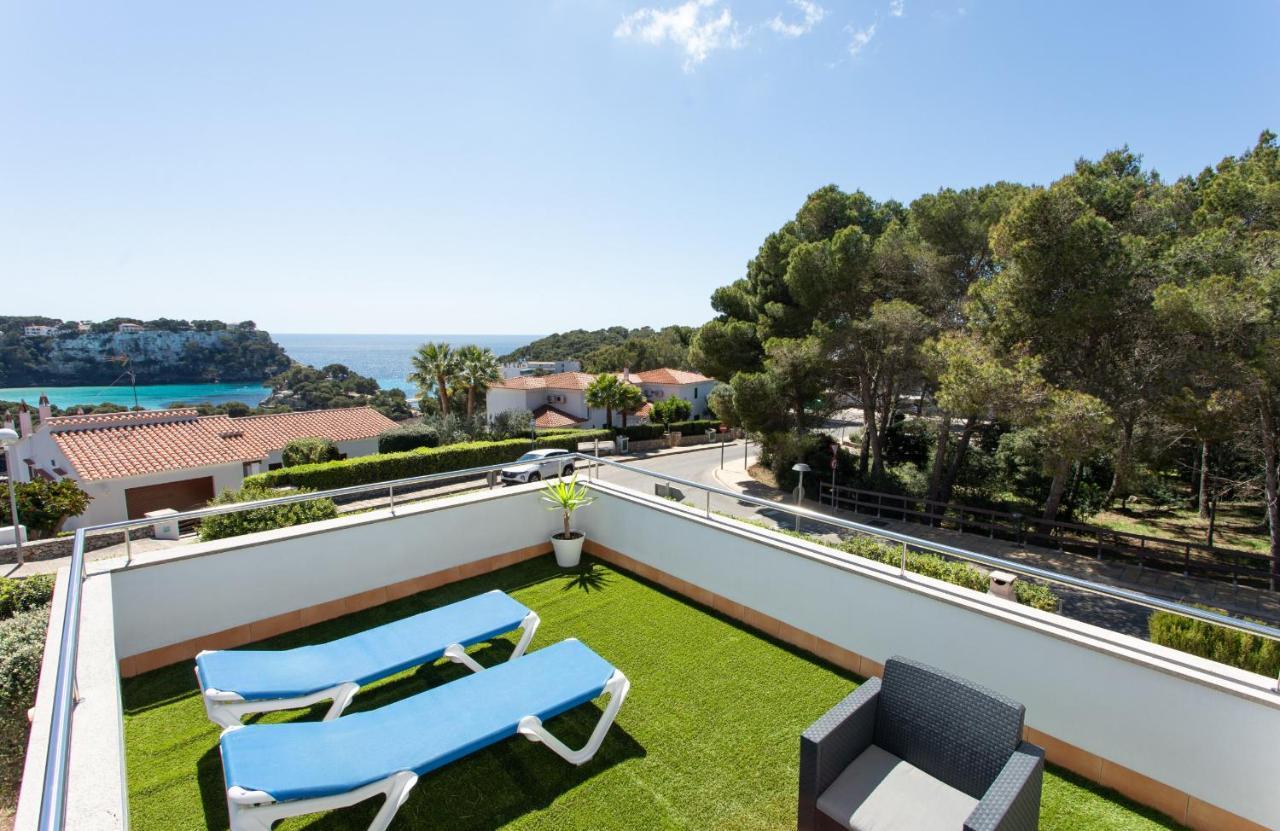 Villa Ermita By Sonne Villas Cala Galdana  Exterior photo