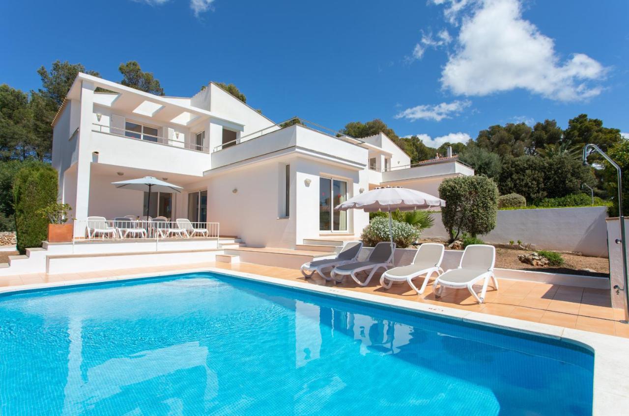 Villa Ermita By Sonne Villas Cala Galdana  Exterior photo