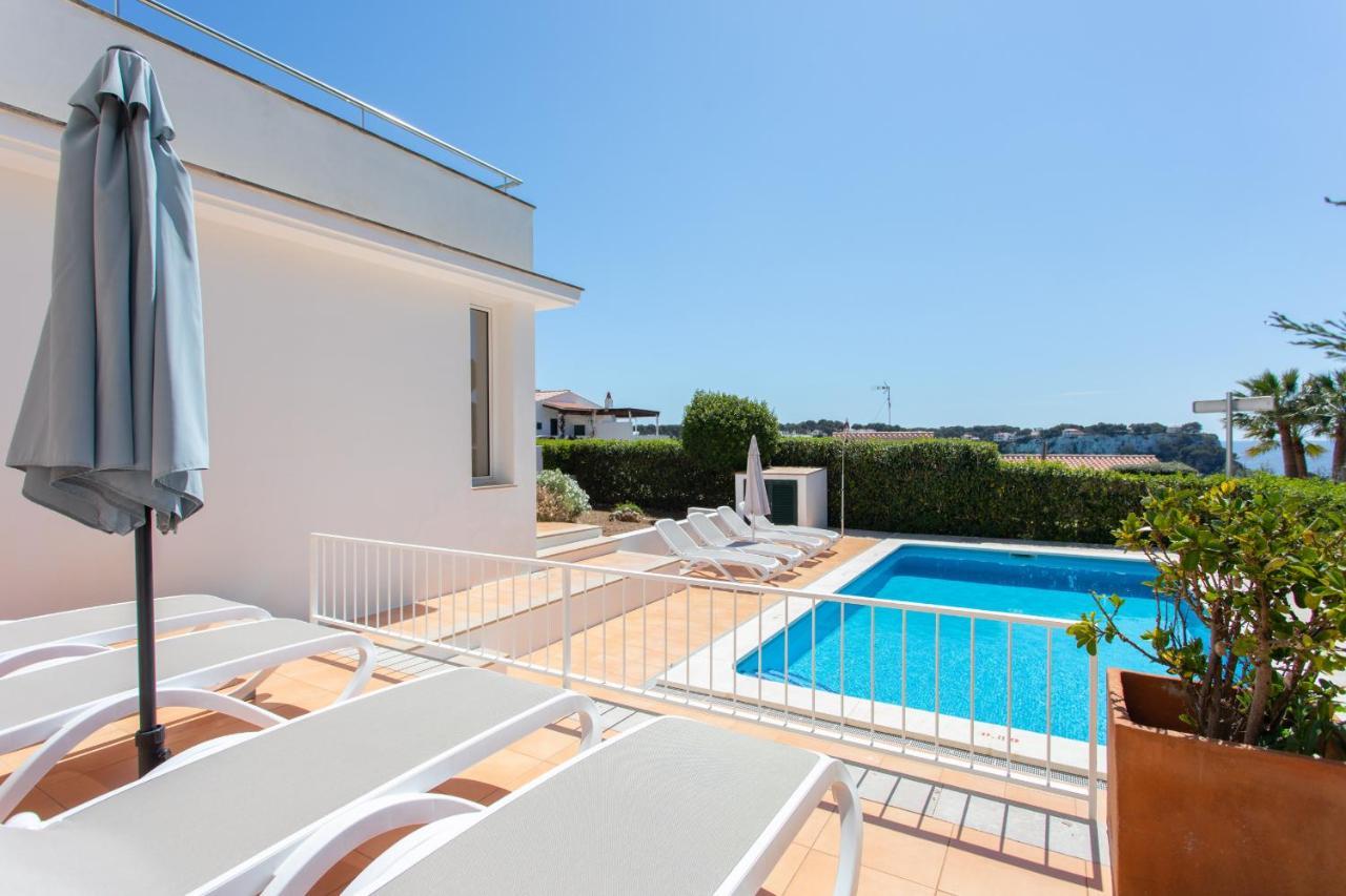 Villa Ermita By Sonne Villas Cala Galdana  Exterior photo