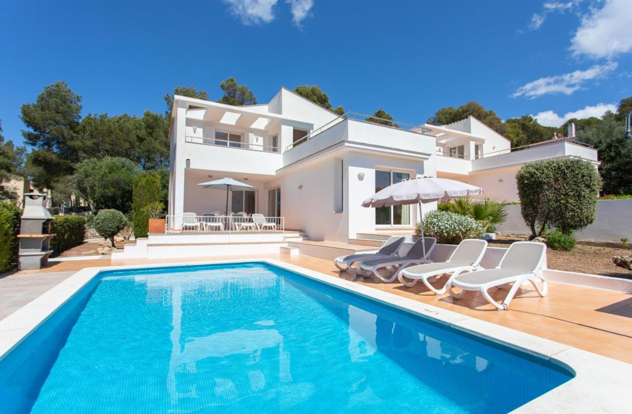 Villa Ermita By Sonne Villas Cala Galdana  Exterior photo