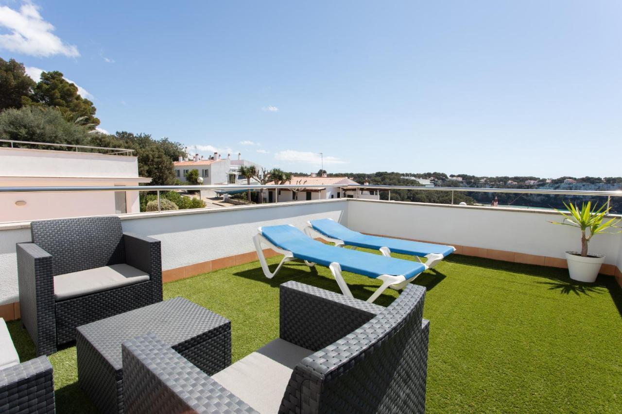 Villa Ermita By Sonne Villas Cala Galdana  Exterior photo