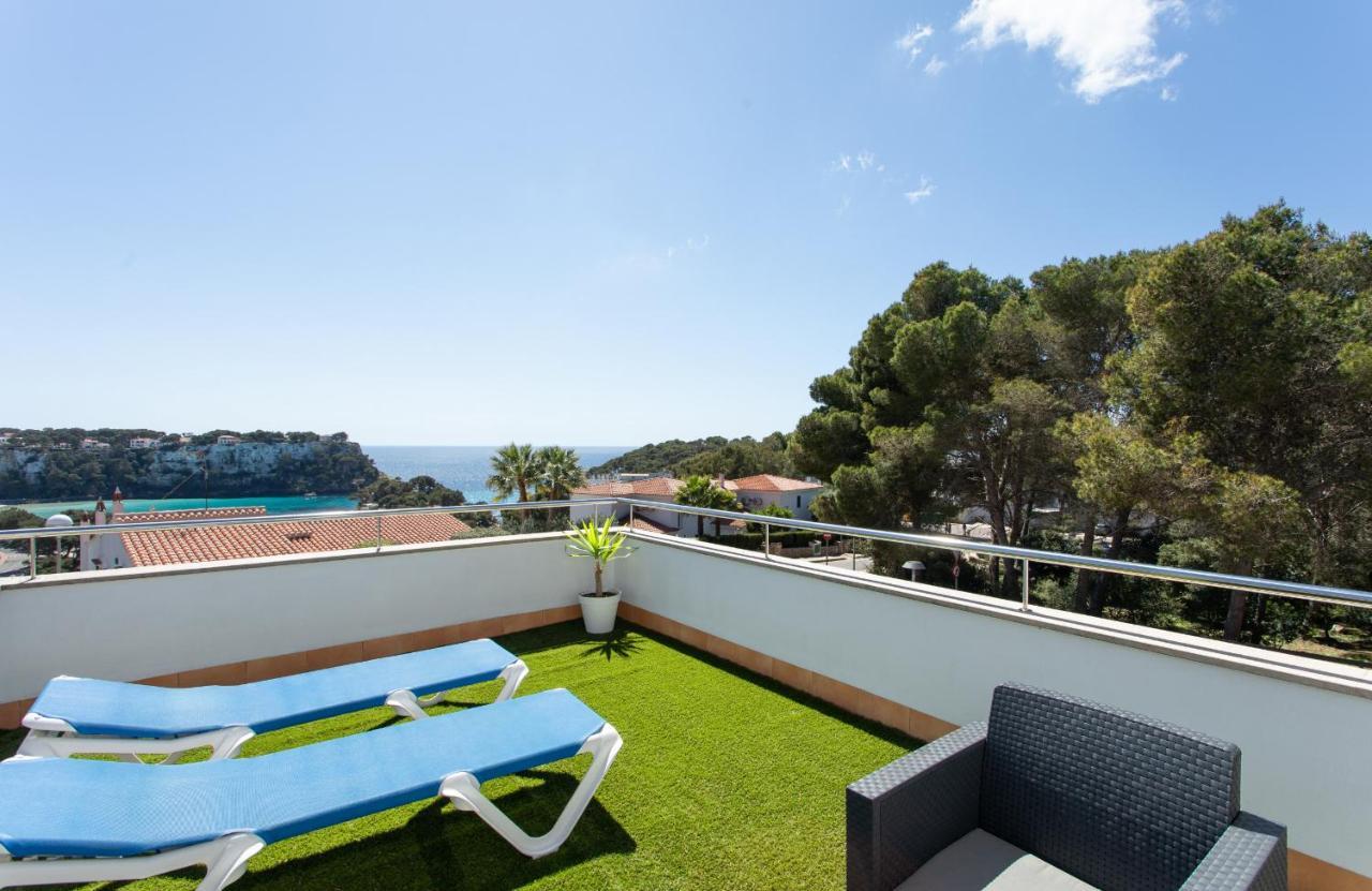 Villa Ermita By Sonne Villas Cala Galdana  Exterior photo