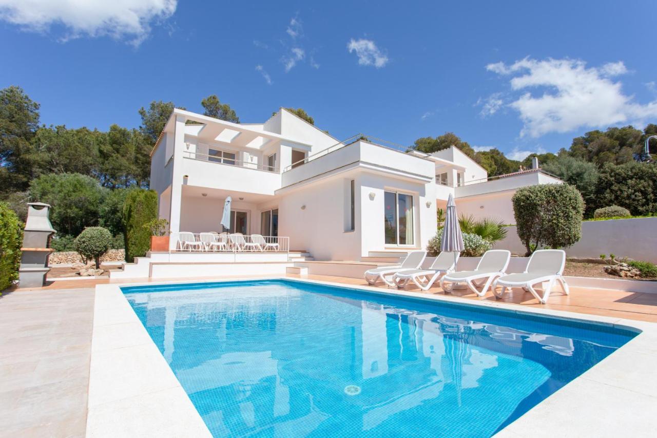 Villa Ermita By Sonne Villas Cala Galdana  Exterior photo
