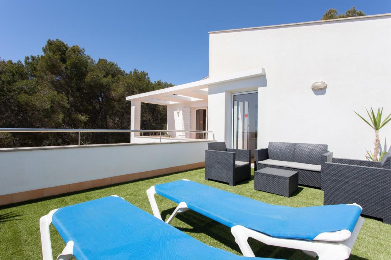Villa Ermita By Sonne Villas Cala Galdana  Exterior photo